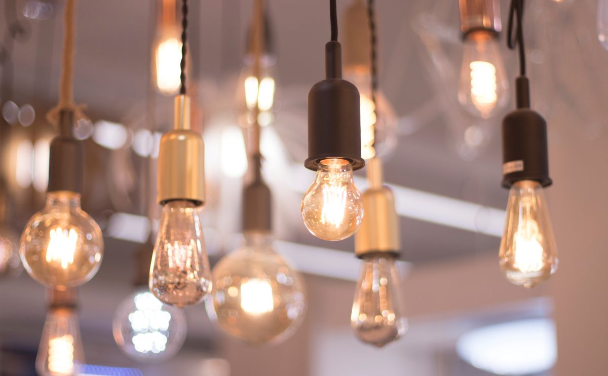 LED λάμπες